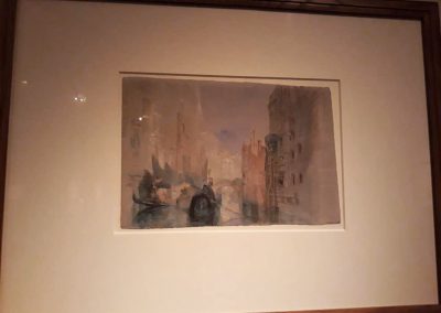 camino por las artes visita turner acuarelas museo nacional de bellas artes (12)
