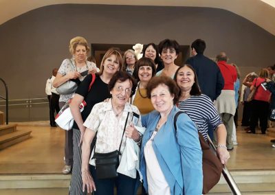 camino por las artes visita turner acuarelas museo nacional de bellas artes (2)