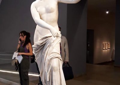 camino por las artes visita turner acuarelas museo nacional de bellas artes (3)