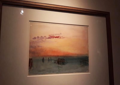 camino por las artes visita turner acuarelas museo nacional de bellas artes (7)