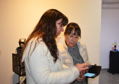 camino por las artes exposicion arte objeto de buena madera ungs (1)