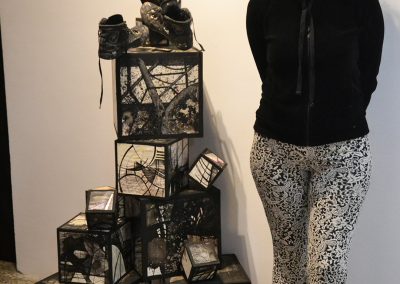 camino por las artes exposicion arte objeto de buena madera ungs (4)