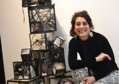 camino por las artes exposicion arte objeto de buena madera ungs (5)