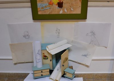 camino por las artes exposicion arte objeto de buena madera ungs -obras (29)