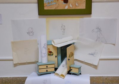 camino por las artes exposicion arte objeto de buena madera ungs -obras (39)