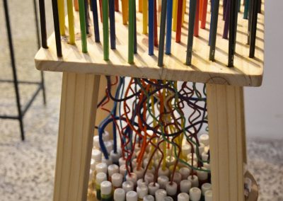 camino por las artes exposicion arte objeto de buena madera ungs -obras (4)