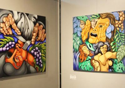 camino-por-las-artes-exposicion-muestra-mujeres-salon-municipal-leon-gallardo-san-miguel (12)