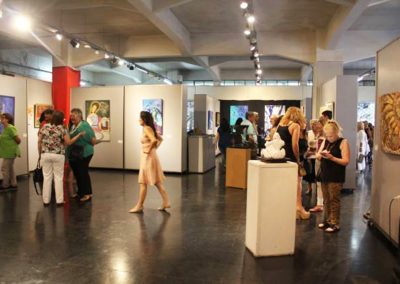 camino-por-las-artes-exposicion-muestra-mujeres-salon-municipal-leon-gallardo-san-miguel (18)