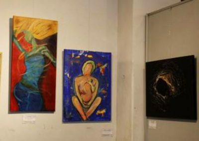 camino-por-las-artes-exposicion-muestra-mujeres-salon-municipal-leon-gallardo-san-miguel (3)
