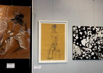 camino-por-las-artes-exposicion-muestra-mujeres-salon-municipal-leon-gallardo-san-miguel (4)