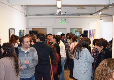 camino por las artes exposicion ungs presentacion (2)
