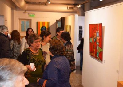 camino por las artes exposicion ungs presentacion (7)