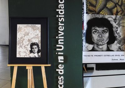 camino x las artes exposicion unlu (10)