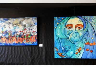 camino x las artes exposicion unlu (12)