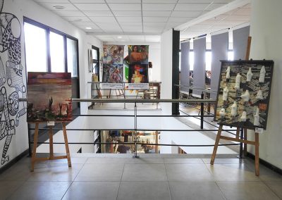 camino x las artes exposicion unlu (2)