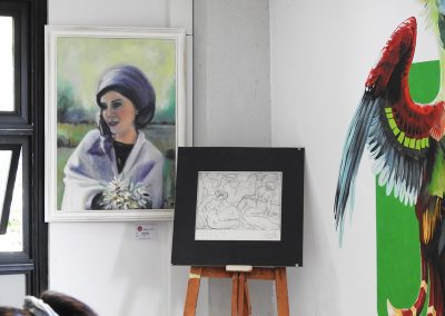 camino x las artes exposicion unlu (4)