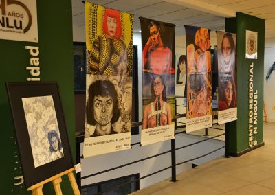 camino x las artes exposicion unlu (5)