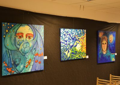 camino x las artes exposicion unlu (8)