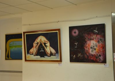 camino x las artes exposicion unlu (9)