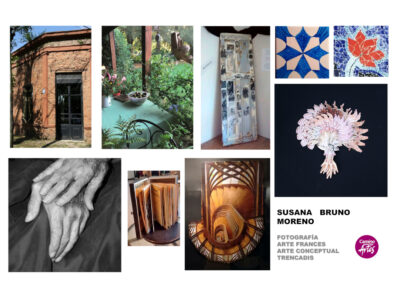 SUSANA BRUNO MORENO