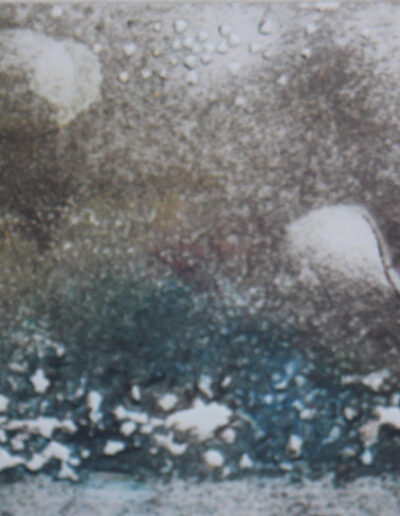 TEMPESTAD DE ENSUEÑOS